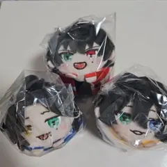 ヒプマイ マルイ もちころりん 一郎、二郎、三郎