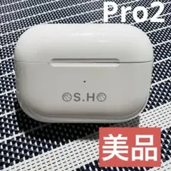 2025年最新】AirPodspro 第2世代 type-cの人気アイテム - メルカリ