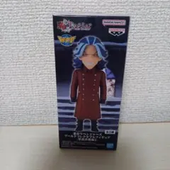 新品 非売品 東京リベンジャーズ ワーコレ フィギュア マスコット 柴大寿 聖夜