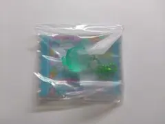 サンリオキャラクターズ グミチュアチャームGUMMY＆ミニポーチ　キキ