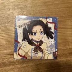 鬼滅の刃　ufotable バレンタイン&ホワイトデー 神崎アオイ