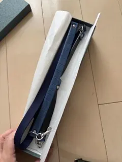 TOGA スマホショルダー ストラップ ブルーのサムネイル