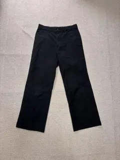 21SS ISSEY MIYAKE MEN ブラック　ストレートパンツのサムネイル