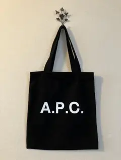 A.P.C. トートバッグ