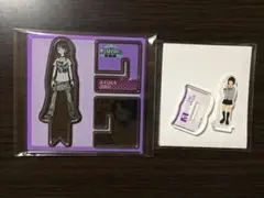 僕のヒーローアカデミア ヒロアカ 耳郎響香 原画展 アクスタ フィギュア