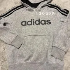 専用⭐︎adidas トレーナー 130センチ
