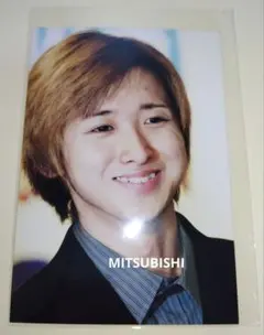 嵐　大野智　フジフィルム　ファミクラ　ファミリークラブ　公式写真 嵐 - レア♥嵐 大野智 公式写真 ファミクラ写真 ファミクラ生写真