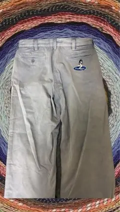 supreme pin up chino pant 30