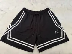 NIKE バスケ　ハーフパンツ