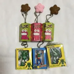 クレヨンしんちゃんミニチュアパッケージコレクション　まとめ売り