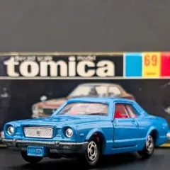 【美品】トミカ トヨタ マーク2 2600グランデ 1/64 ミニカー 日本製 トミカリミテッドヴィンテージ NEO 1/64 トヨタ マークII 2.0