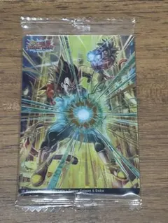 ドラゴンボール　イタジャガvol.9 9-14(SEC) シークレット