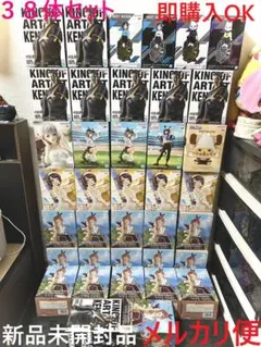 ⭐️ライザのアトリエ、ホロライブほか フィギュアセット⭐️即購入OK 送料無料！
