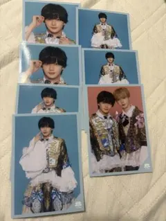 Etoneige 金子蒼央 生写真