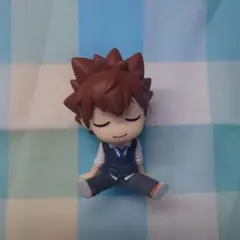 2026年最新】沢田綱吉の人気アイテム - メルカリ