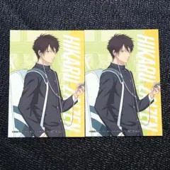 テニプリ タワレココラボ 特典 財前光 - メルカリ