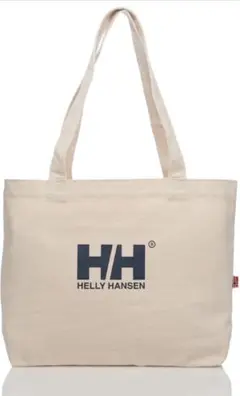 HELLY HANSEN ヘリーハンセン　トートバッグ