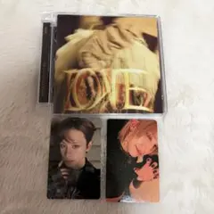 XLOV アルバム I'mma Be I ONE 3枚セット - メルカリ
