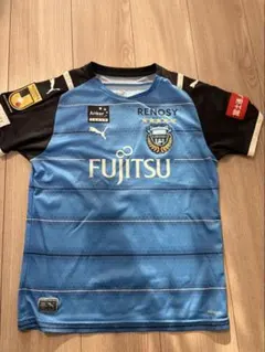 川崎フロンターレ 2026/27年シーズン1stオーセンティックユニフォーム