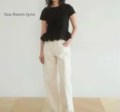 美品　searoomlynn SHORT BALLOON DOCKING Tのサムネイル