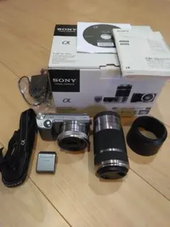 2026年最新】NEX-5R ジャンクの人気アイテム - メルカリ