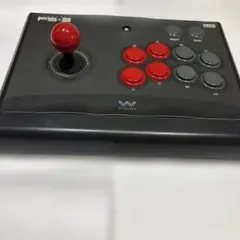 HORI ワイヤレスファイティングステック3のサムネイル
