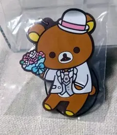 うたプリ リラックマ ラバスト 来栖翔ver.