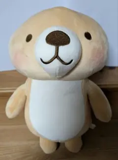 2026年最新】突撃ラッコさん ぬいぐるみの人気アイテム - メルカリ