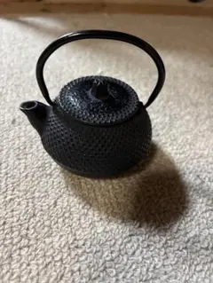 南部鉄器 工芸品