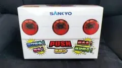 SANKYO飛び出る！震える！音が鳴る！PUSHボタン