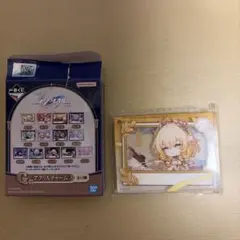 崩壊スターレイル 一番くじ G賞 アグライア