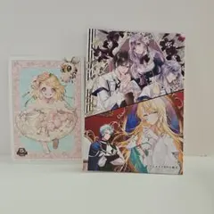 namie アークナイツ / C105 特典・クリアファイル付き ぺぺ - メルカリ