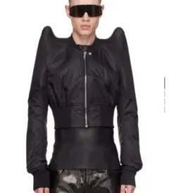 Rick Owens TEC BOMBER テック フライトジャケット EDFUのサムネイル