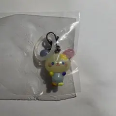 ゆるっとめじるしアクセサリー ウサハナ