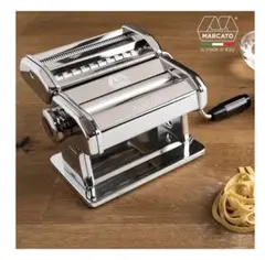 極美品・動作確認済】MARCATO パスタマシン アトラス 150 ウェルネス