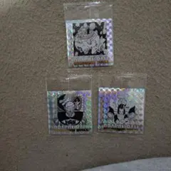 ドラゴンボール　40周年 シールウエハース