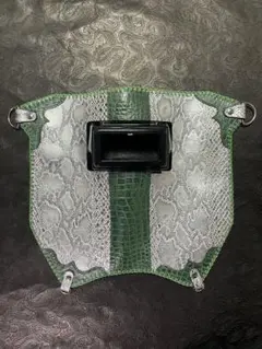 溶接革面　モストロオーダー品 楽天市場】溶接革面の通販