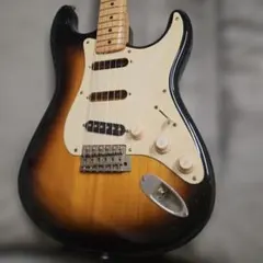 Greco SE-500 SPACEY SOUND 1981年製