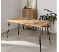 lowya ダイニングテーブル