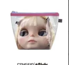 COYSEIO X BLYTHE LAYERED MINI POUCH ポーチ - メルカリ