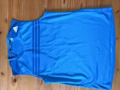 adidas ランニング ノースリーブシャツのサムネイル
