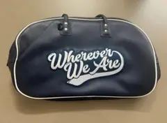 JO1 ボストンバッグ 新品未使用 商品詳細ページ | JO1 OFFICIAL STORE | 【受注販売】ボストンバッグ