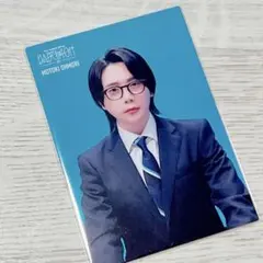 Mrs. GREEN APPLE 大森元貴 032 バベルの塔 フォトカード