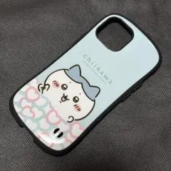 iFace iPhone用ケース ちいかわ