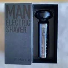 ShowSee メンズ電気シェーバー 3枚刃のサムネイル