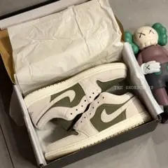 新品！エア ジョーダン 1 ロー SE Air Jordan 1 SE 27.5