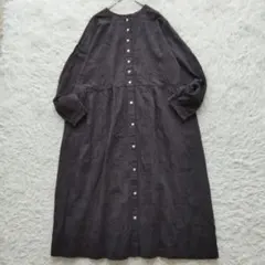 2026年最新】TSUHARU by Samansa Mos2 レディース ロングワンピースの