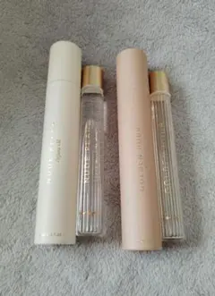 SALE！ハーリップトゥ NUDE PEARL 他 2本セット 香水オイル