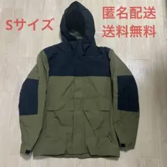 【完売品】ハイブリッドダウンスノーボードパーカ（平野歩夢モデル）