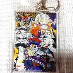 デュエプレGP アクリルキーホルダー カノン ウェディング ライオネル
